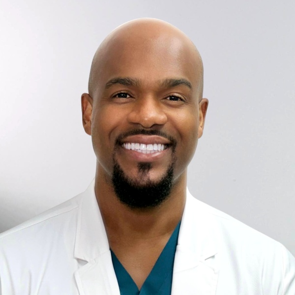 Dr. Shomari Blake